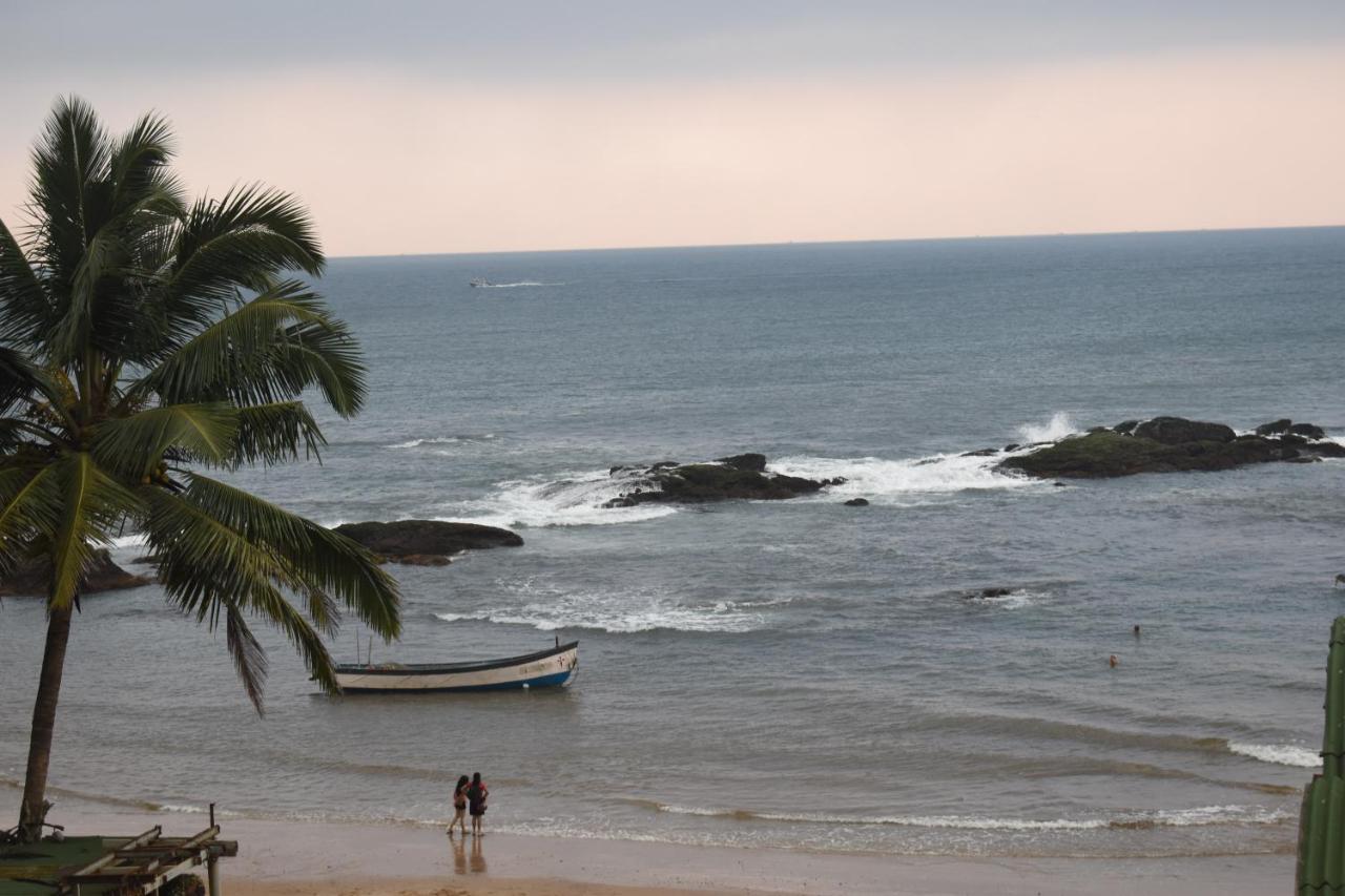 Casa Happy Dervish, 2Mins Away From The Beach Anjuna Exterior foto