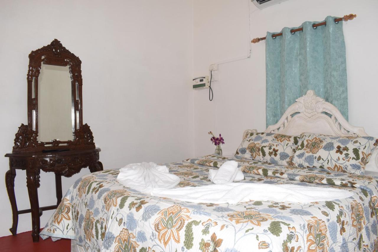 Casa Happy Dervish, 2Mins Away From The Beach Anjuna Exterior foto