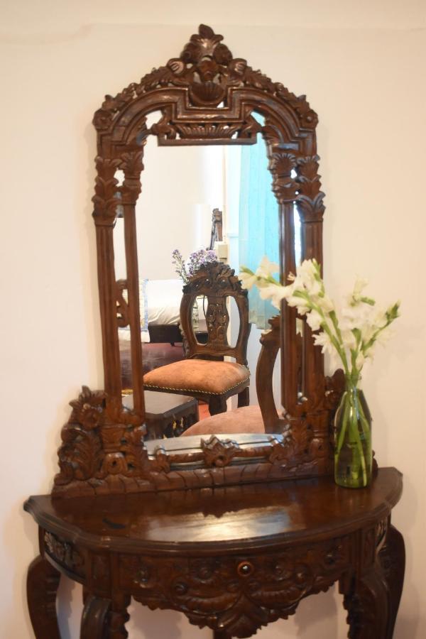 Casa Happy Dervish, 2Mins Away From The Beach Anjuna Exterior foto