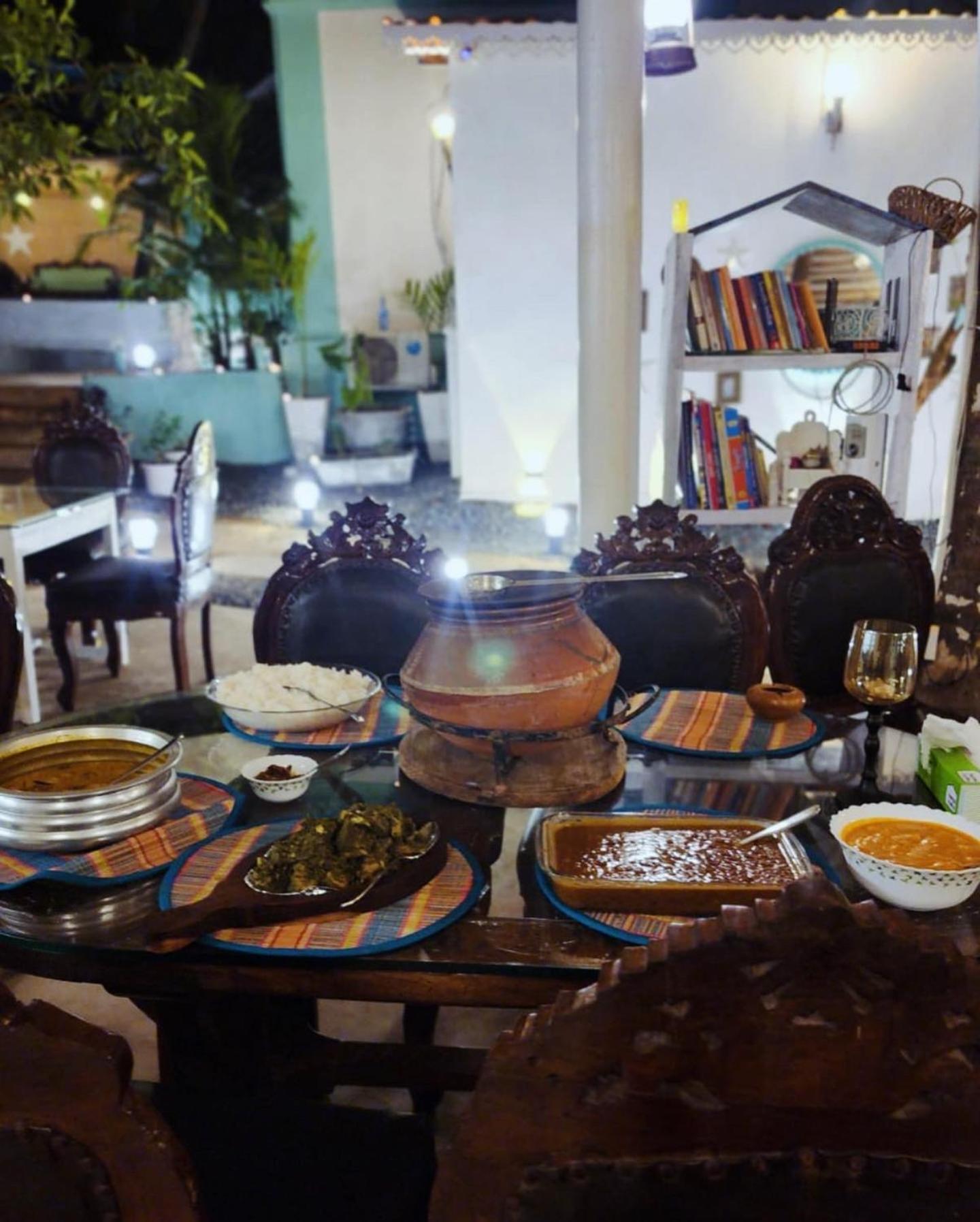 Casa Happy Dervish, 2Mins Away From The Beach Anjuna Exterior foto